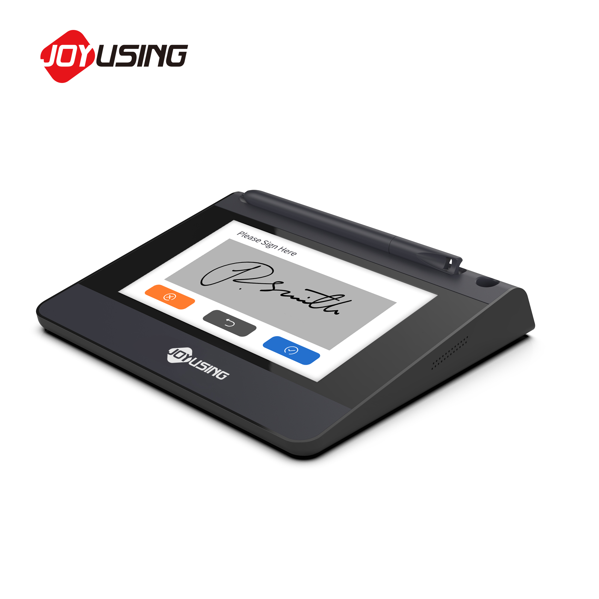 Digital Signature Pad - Electronic Signature Pad Digital Signature for