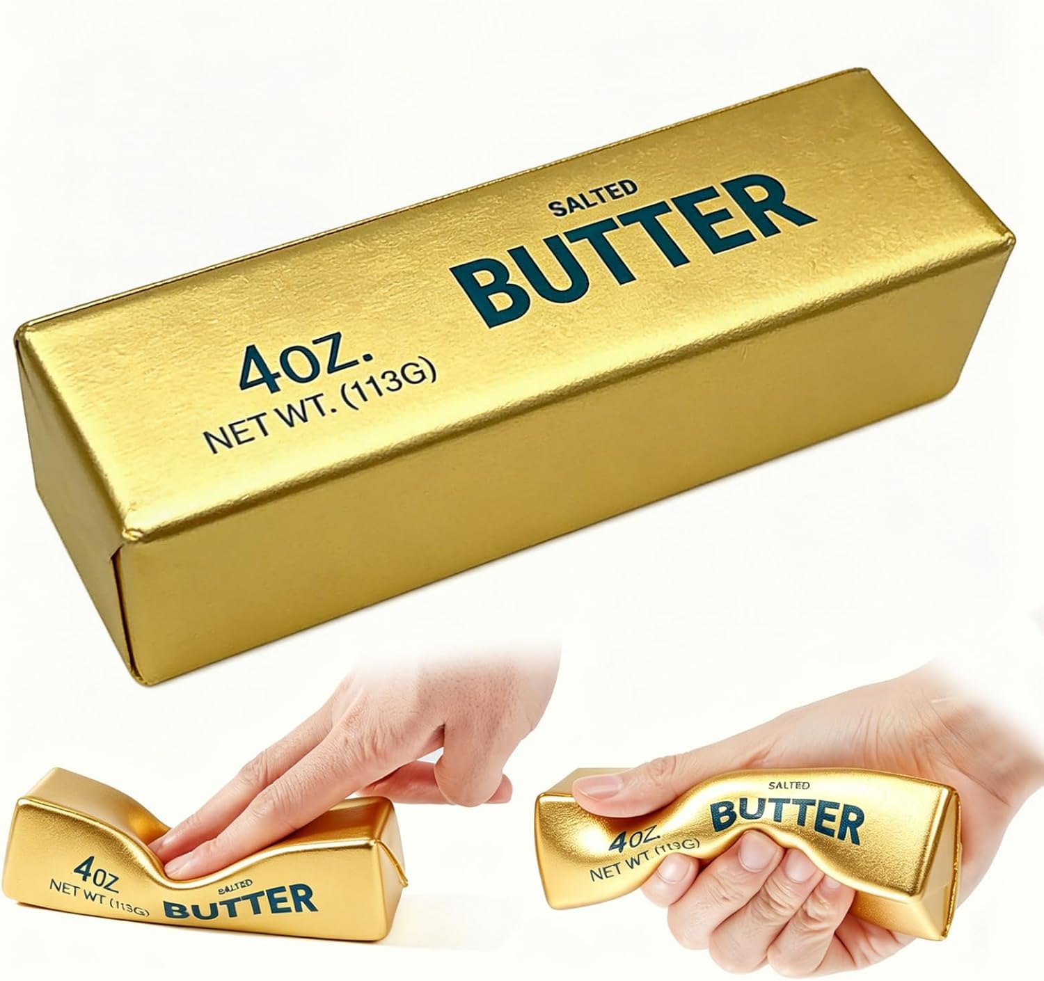 Tech For Office - New Soft Slow Rebound Butter Stick