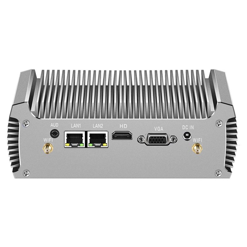 Intel Core I7-5500U Mini PC wi - Thin Client Mini Pc 评论和价格
