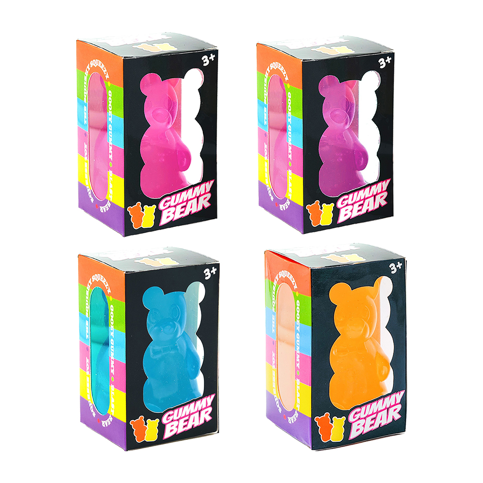 Schylling Needoh Nice Cube Sen - Tech For Office 评论和价格