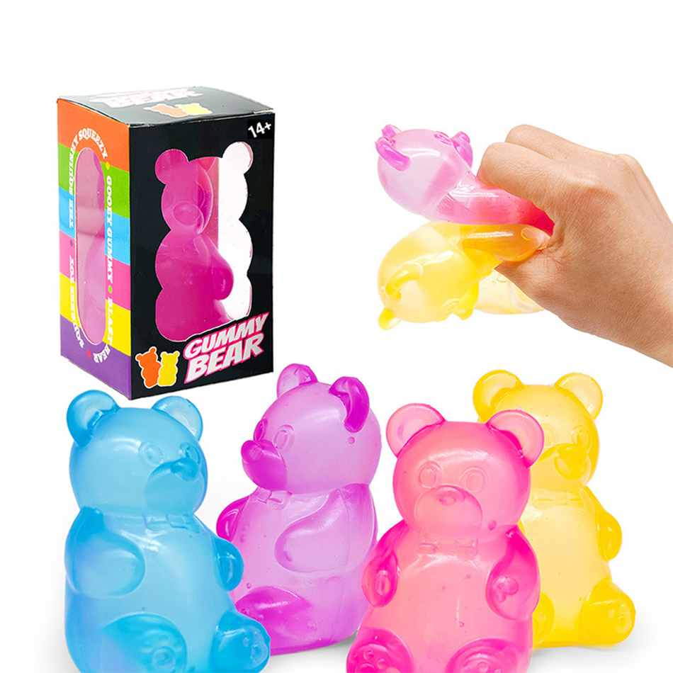 Schylling Needoh Nice Cube Sen - Tech For Office 评论和价格