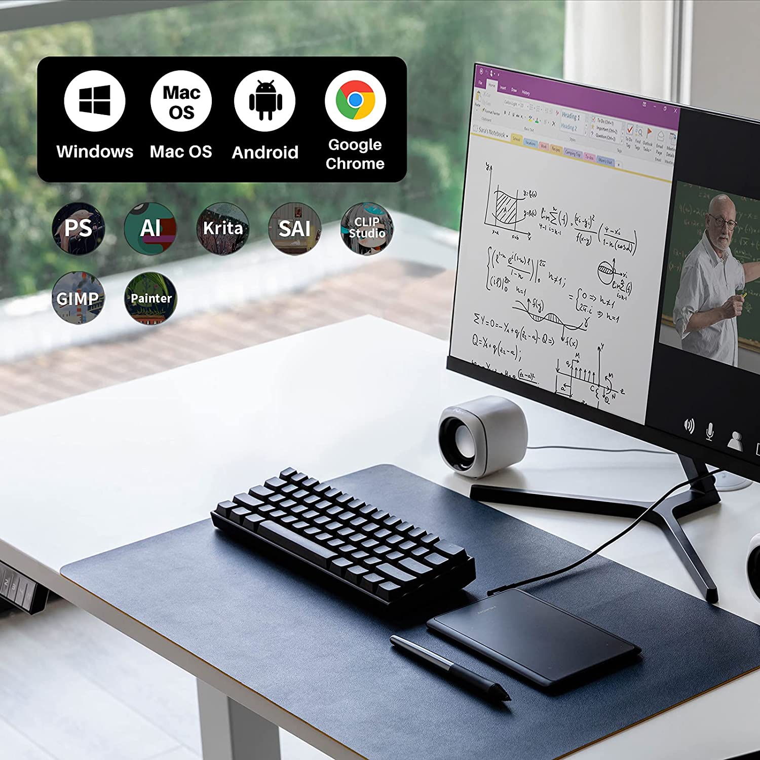 Huion H420X Graphics Tablet 4. - Digital Signature Pad 评论和价格