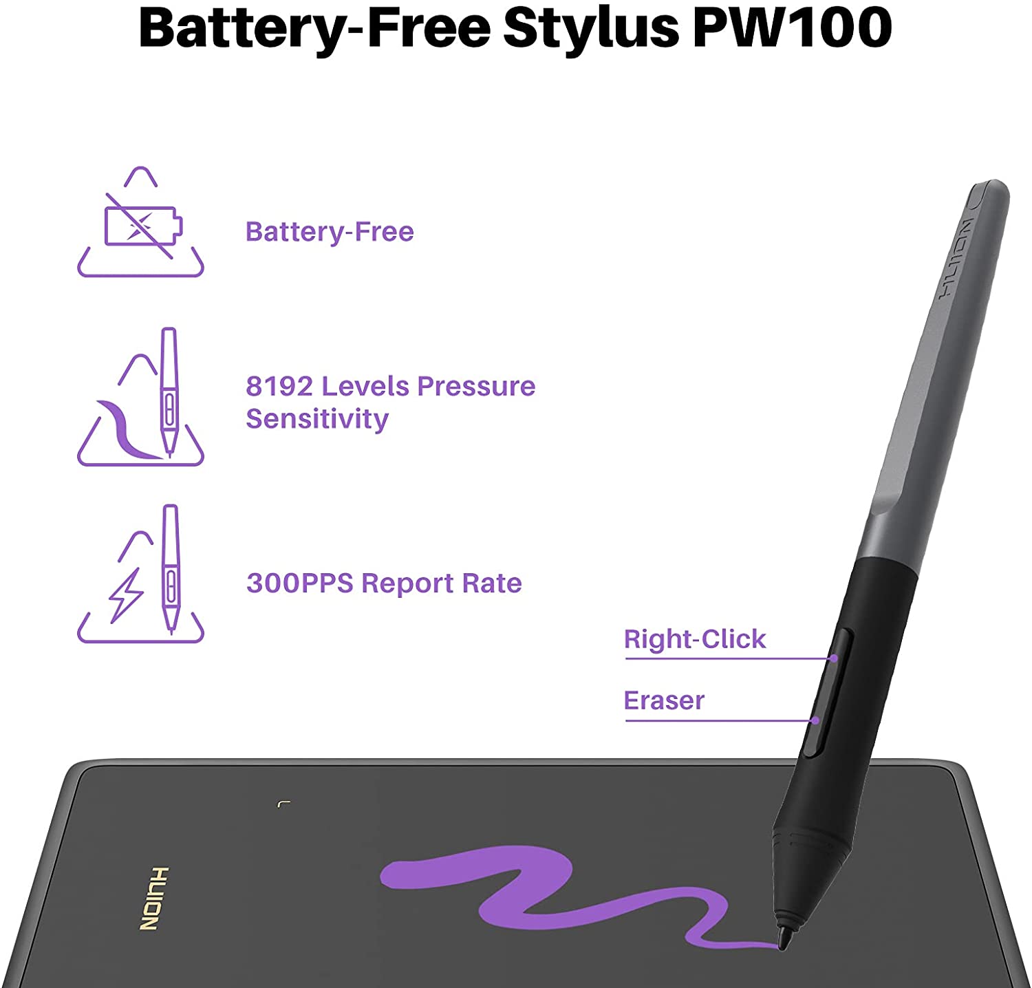 Huion H420X Graphics Tablet 4. - Digital Signature Pad 评论和价格