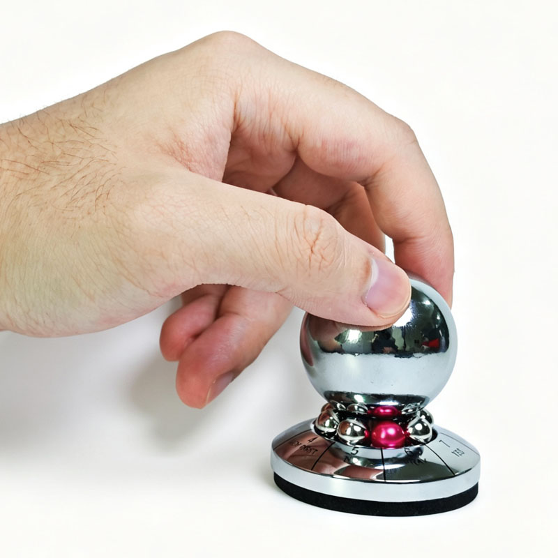 Lucky Decision Maker Ball Magi - Tech For Office 评论和价格