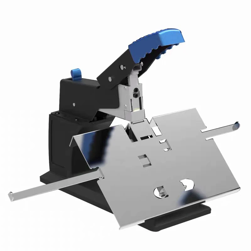 SH03 Rotatable Saddle Stapler, - Electric Stapler Heavy 评论和价格