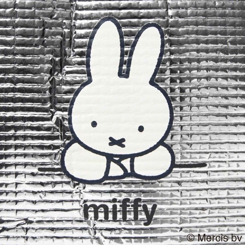 Authentic Miffy Insulated Lunc - Tech For Office 评论和价格