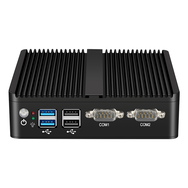 Intel Celeron N5105 J6412 Mini - Thin Client Mini Pc 评论和价格