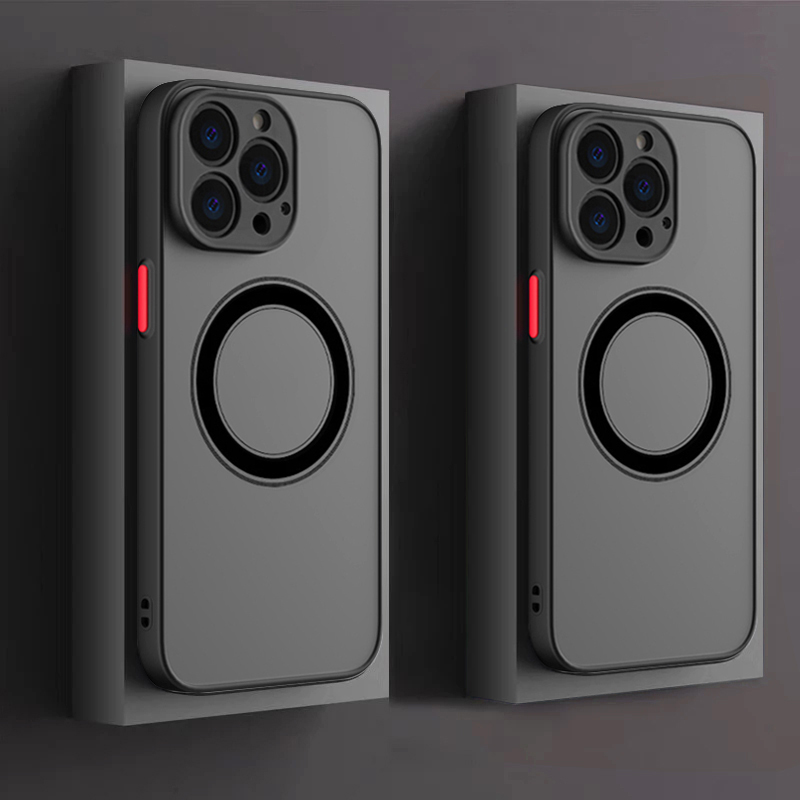 Luxury Matte Armor Magnetic Fo - Thin Client Mini Pc 评论和价格
