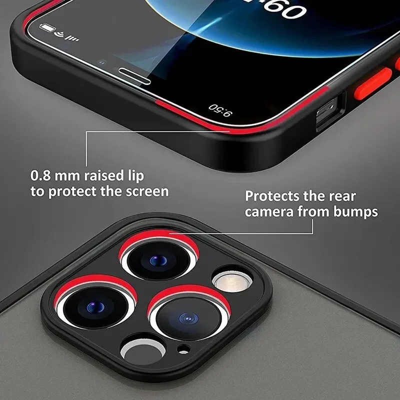 Luxury Matte Armor Magnetic Fo - Thin Client Mini Pc 评论和价格