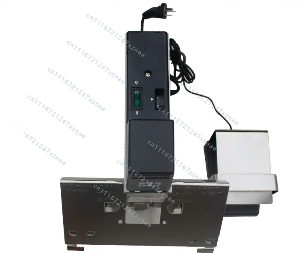 Stapler Binder machine 2-50 sh - Electric Stapler Heavy 评论和价格