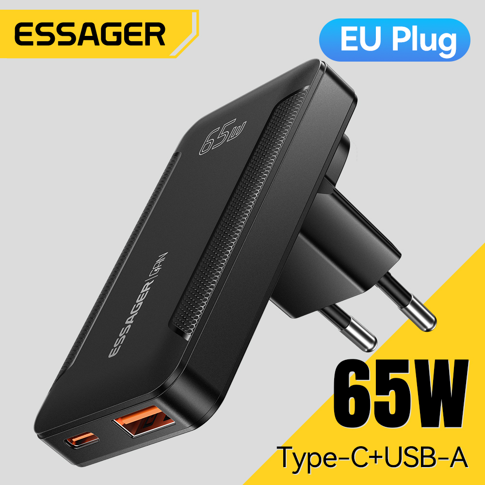 Essager Ultra Thin 65W GaN pro - Thin Client Mini Pc 评论和价格