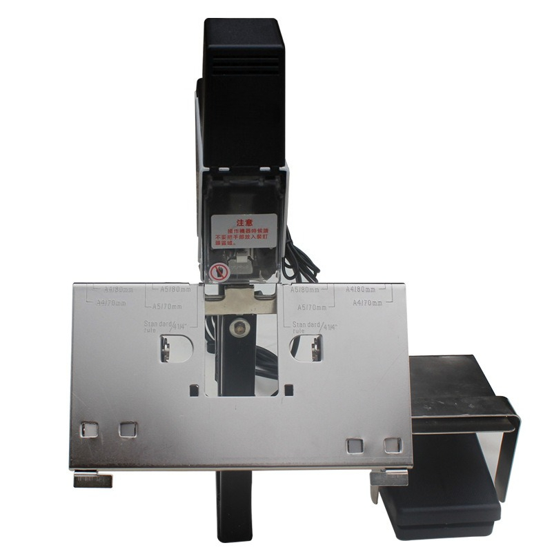 106 Electric Auto Stapler Bind - Electric Stapler Heavy 评论和价格