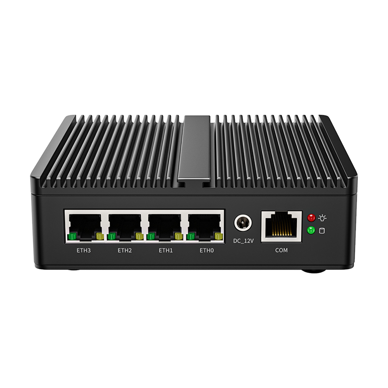 Newest Intel N150 N100 Firewal - Thin Client Mini Pc 评论和价格