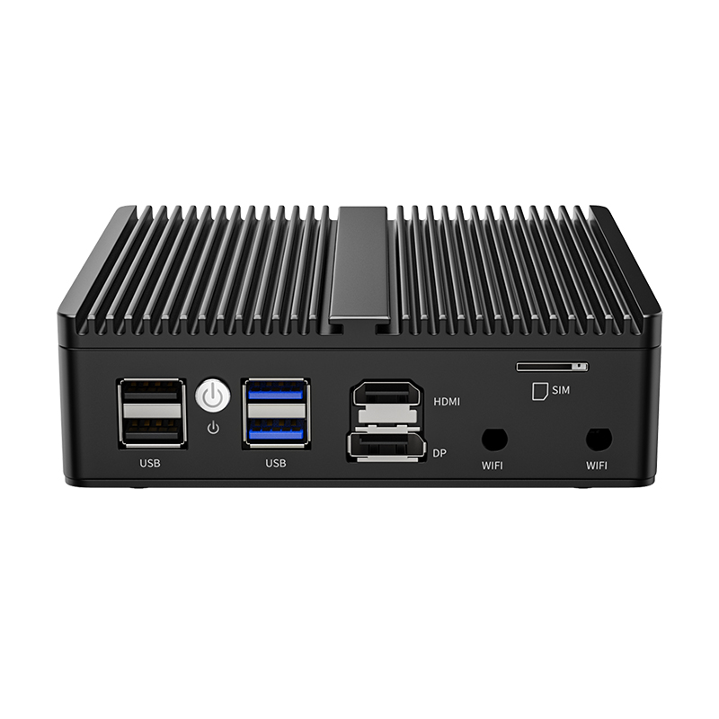 Newest Intel N150 N100 Firewal - Thin Client Mini Pc 评论和价格