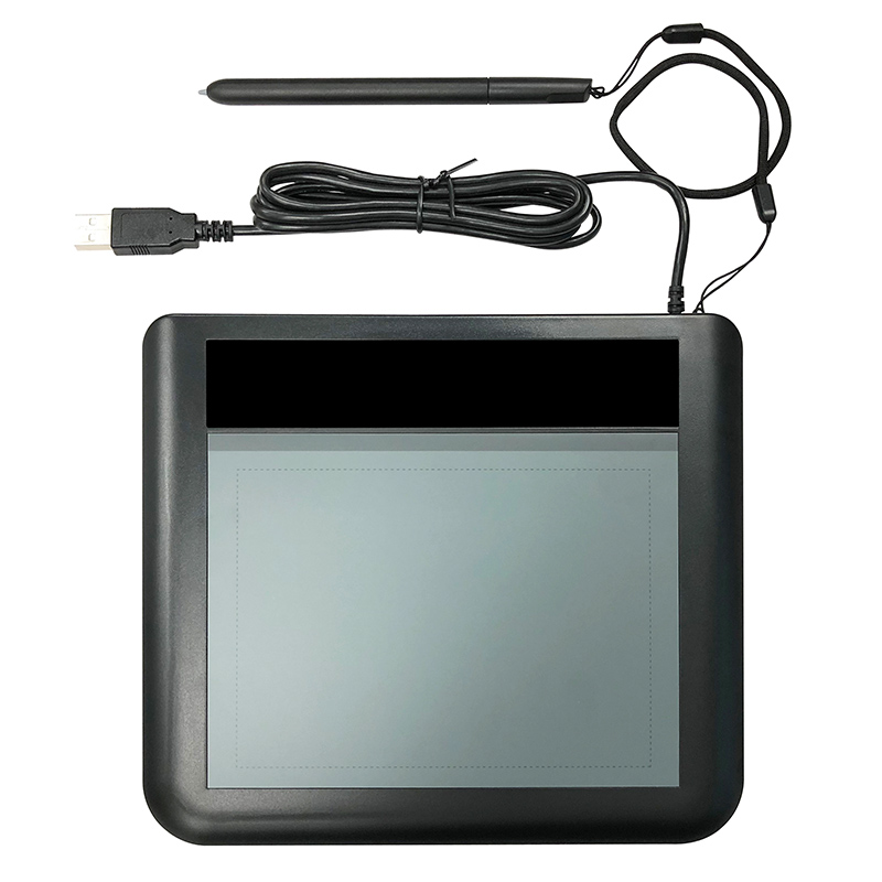 2026 Economical 5inch Digital  - Digital Signature Pad 评论和价格