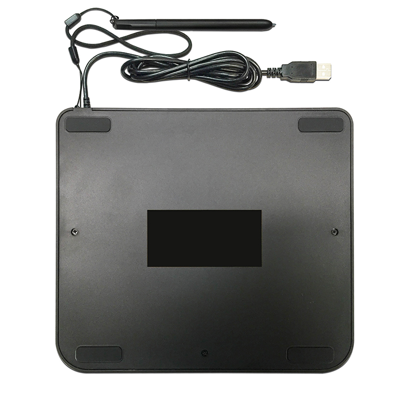 2026 Economical 5inch Digital  - Digital Signature Pad 评论和价格