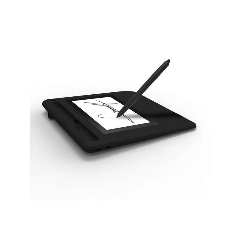 Smart Digital Signature Pad 5I - Digital Signature Pad 评论和价格