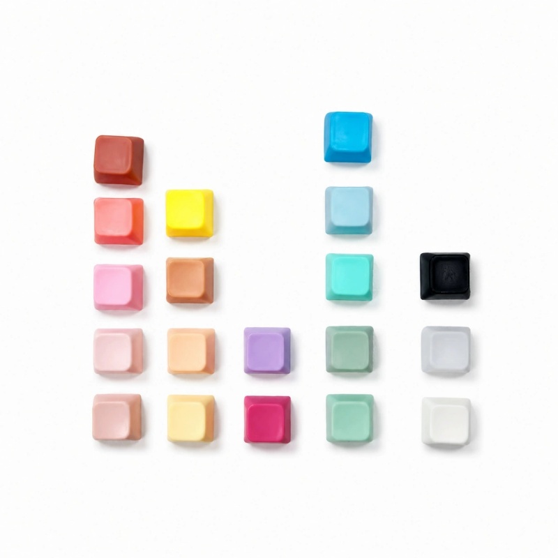 Mechanical Keycap Fidget Toy M - Tech For Office 评论和价格