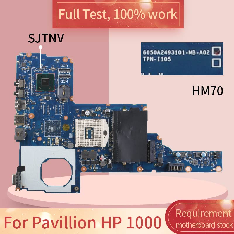For Pavillion HP 1000 6050A249 - Thin Client Mini Pc 评论和价格
