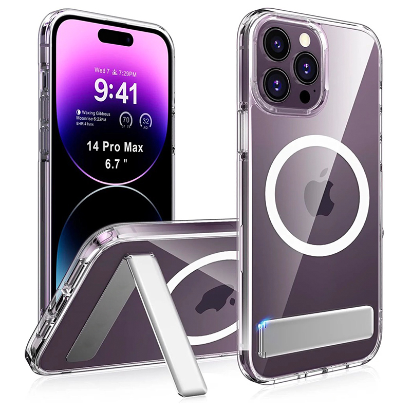 Magnetic Clear Phone Case for  - Thin Client Mini Pc 评论和价格