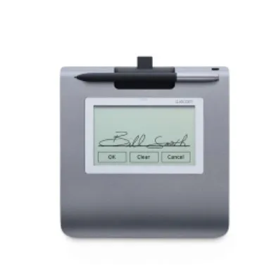 Wacom STU-430 STU430 Electroni - Digital Signature Pad 评论和价格