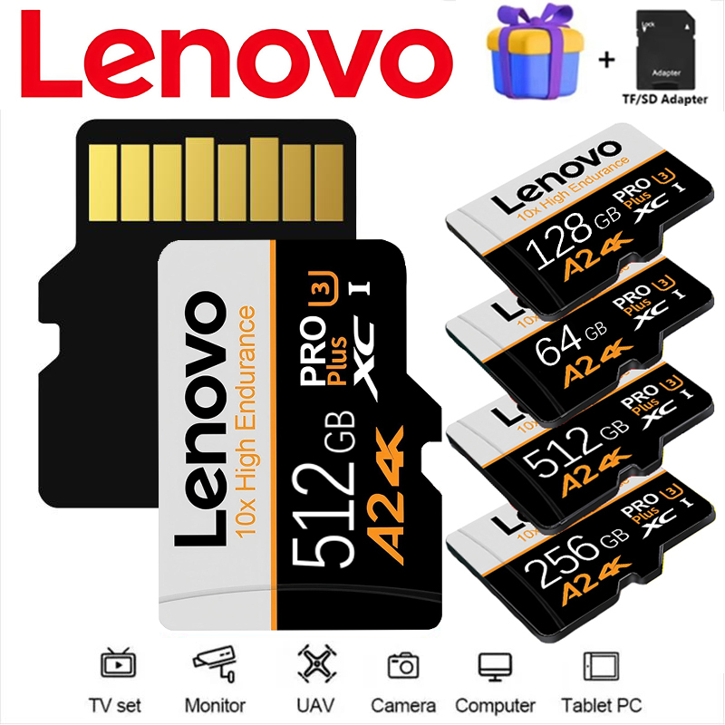 Lenovo Class10 SD Memory Card  - Digital Signature Pad 评论和价格
