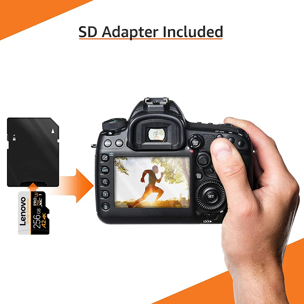Lenovo Class10 SD Memory Card  - Digital Signature Pad 评论和价格