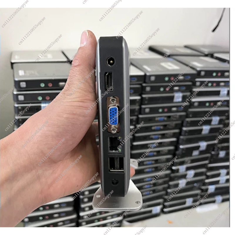 J1800 Mini PC Low Power Indust - Thin Client Mini Pc 评论和价格