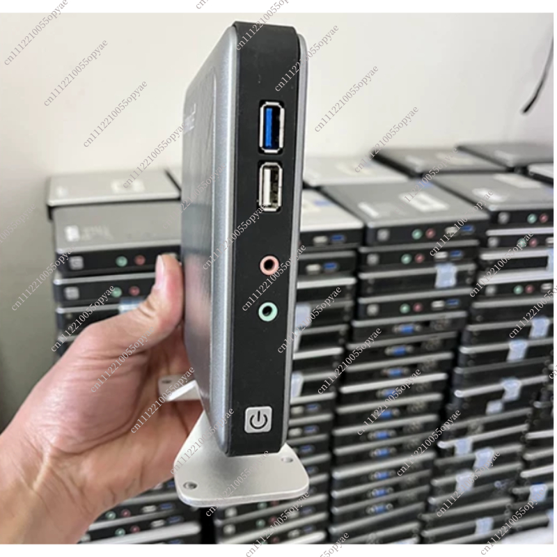 J1800 Mini PC Low Power Indust - Thin Client Mini Pc 评论和价格
