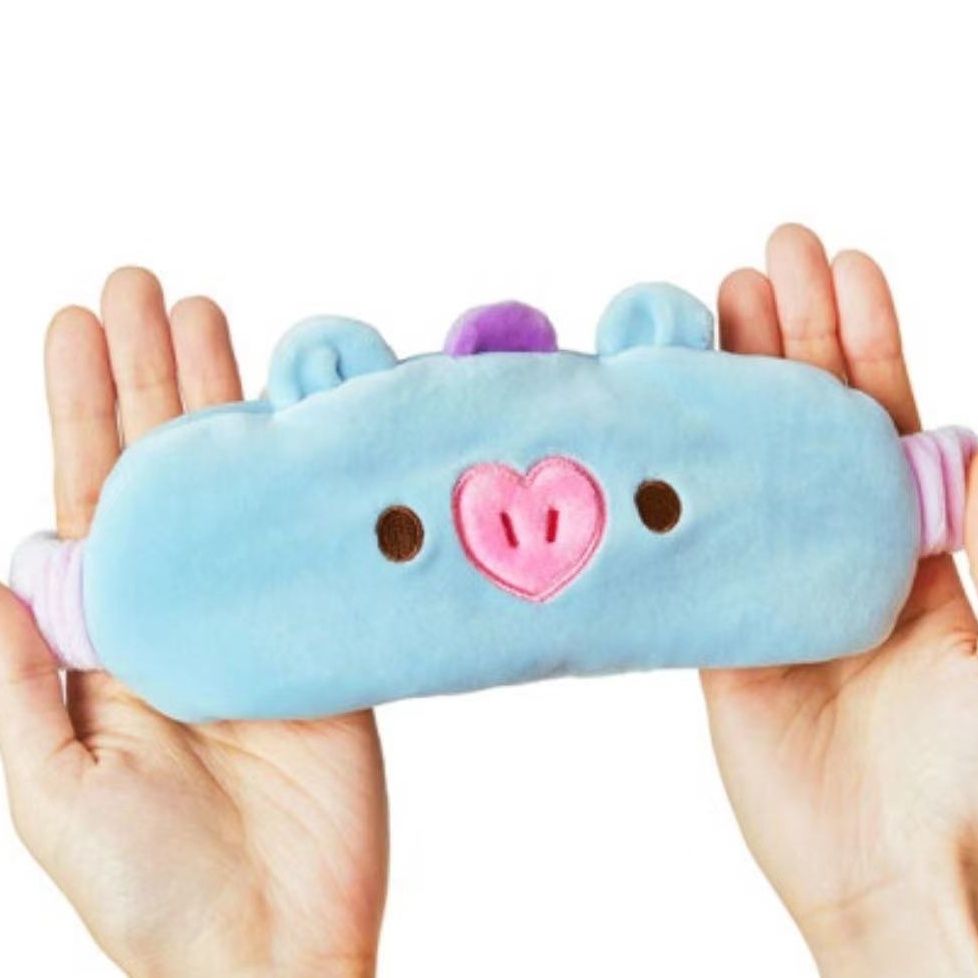 BT21 cartoon cute plush doll e - Tech For Office 评论和价格