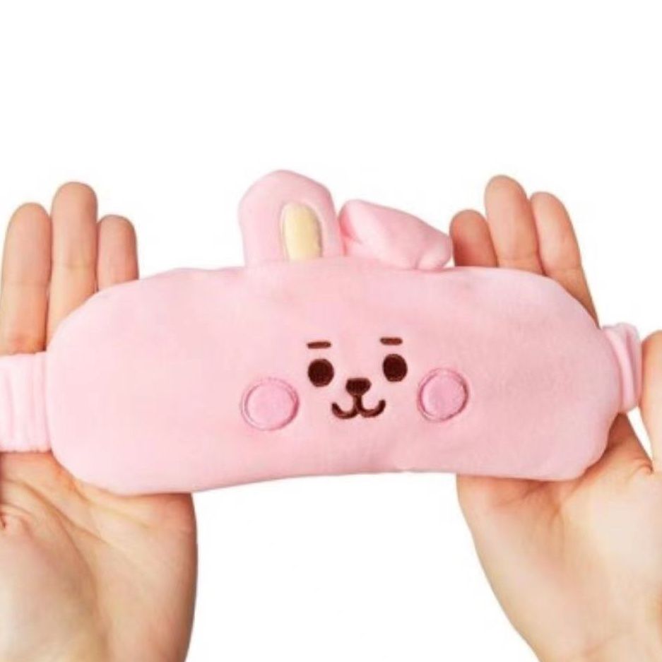 BT21 cartoon cute plush doll e - Tech For Office 评论和价格