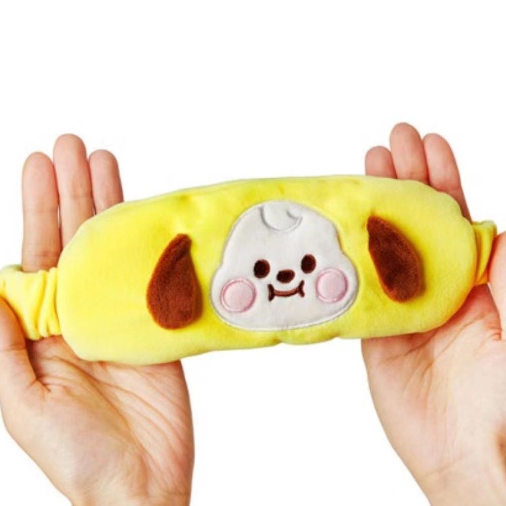 BT21 cartoon cute plush doll e - Tech For Office 评论和价格