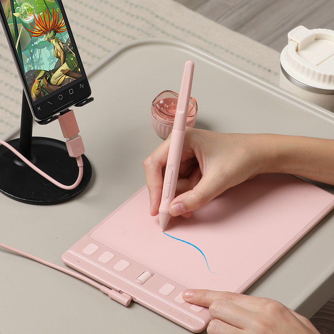 Pc Digital Design Graphic USB  - Digital Signature Pad 评论和价格