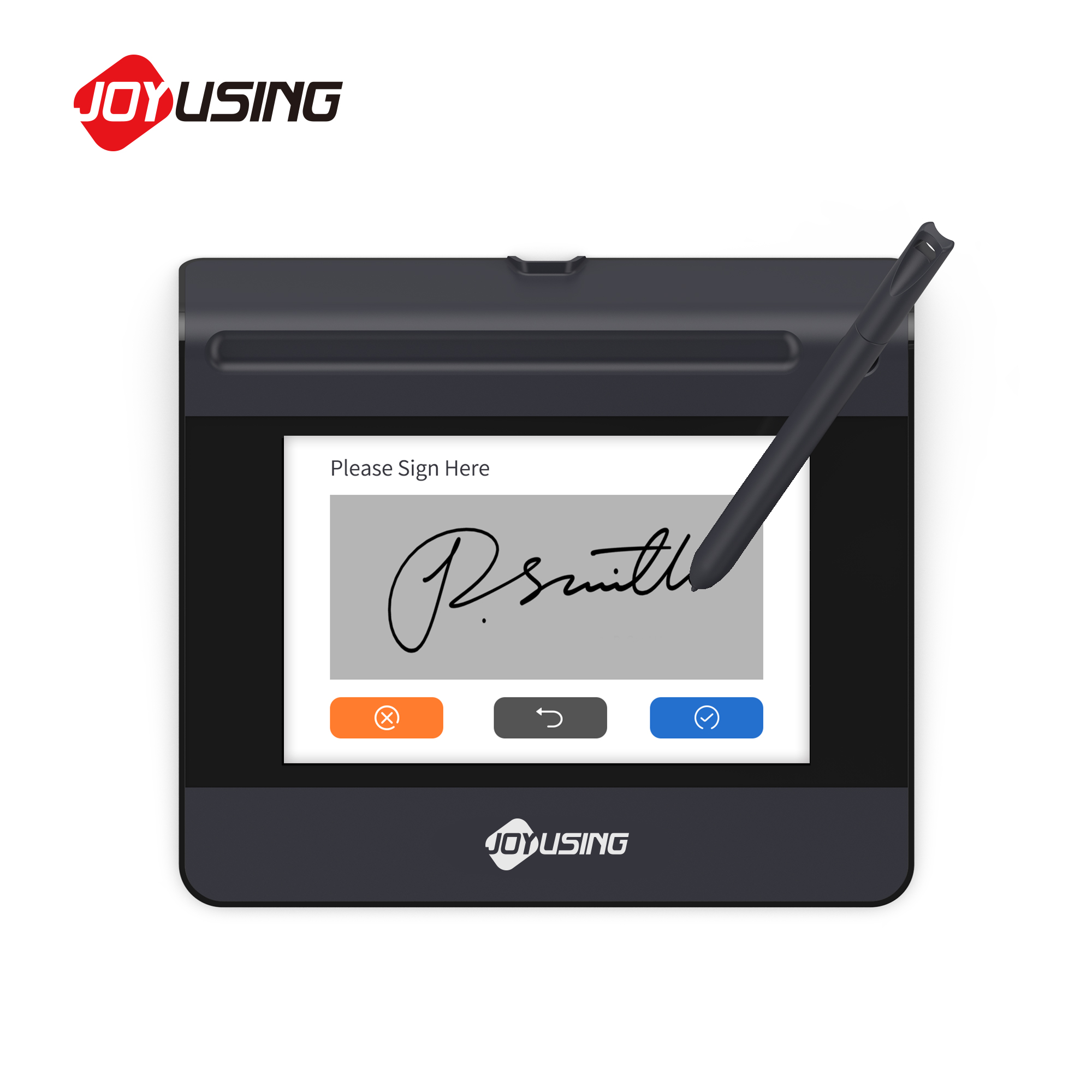 2023 New Products Easy to Carr - Digital Signature Pad 评论和价格