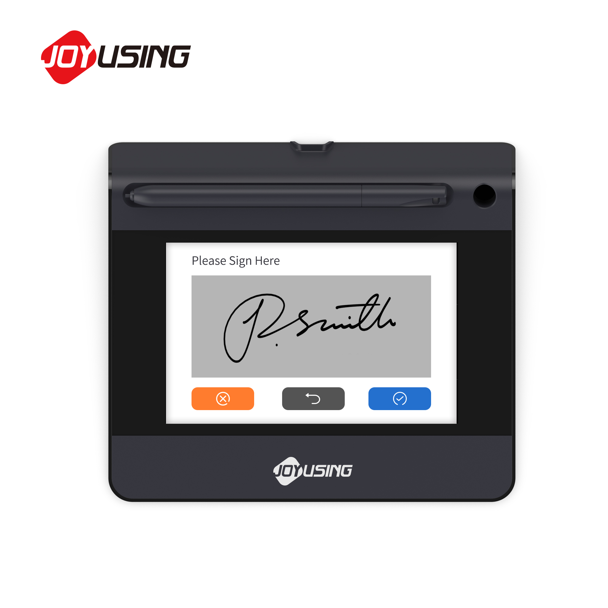2023 New Products Easy to Carr - Digital Signature Pad 评论和价格