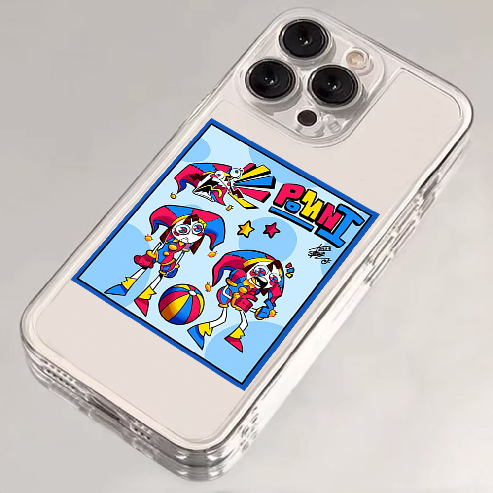Cartoon T-The A-Amazing D-Digi - Digital Signature Pad 评论和价格