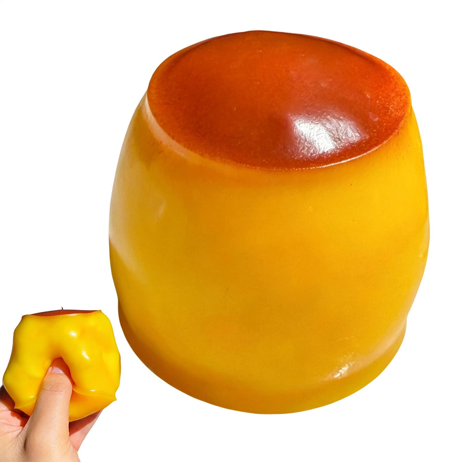 1pcs Sensory Squeeze Toy Stret - Tech For Office 评论和价格