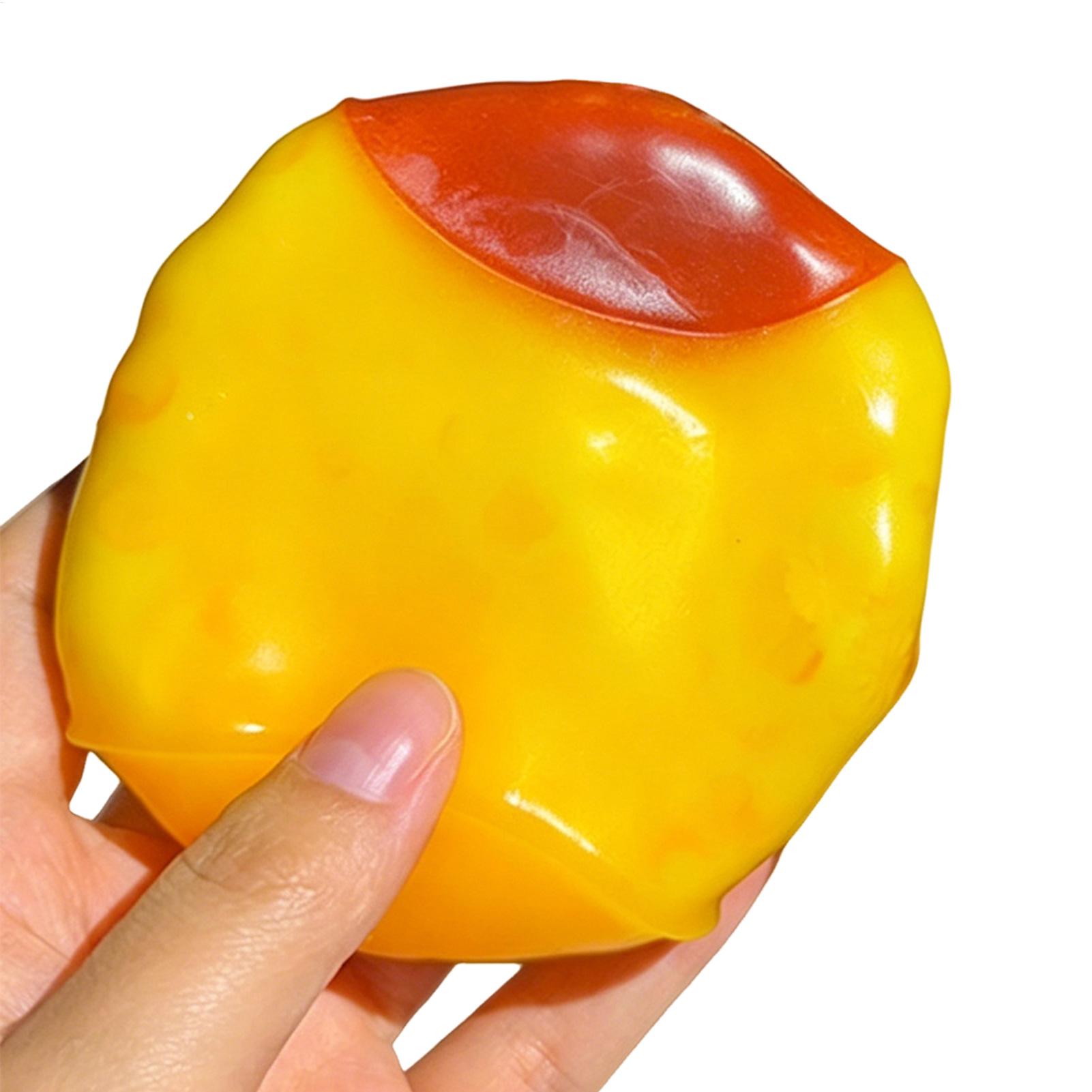 1pcs Sensory Squeeze Toy Stret - Tech For Office 评论和价格