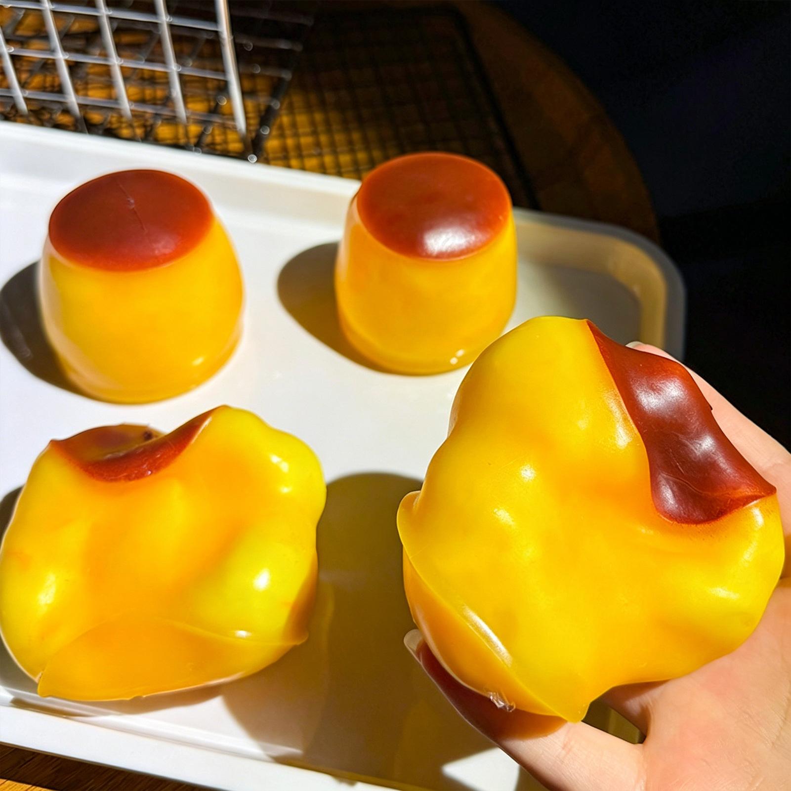 1pcs Sensory Squeeze Toy Stret - Tech For Office 评论和价格