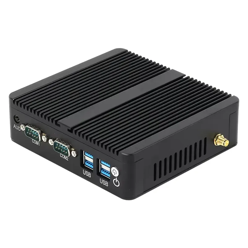 INNODA J4125 J4105 DDR4 Thin C - Thin Client Mini Pc 评论和价格