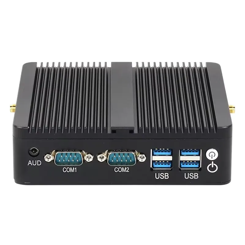 INNODA J4125 J4105 DDR4 Thin C - Thin Client Mini Pc 评论和价格