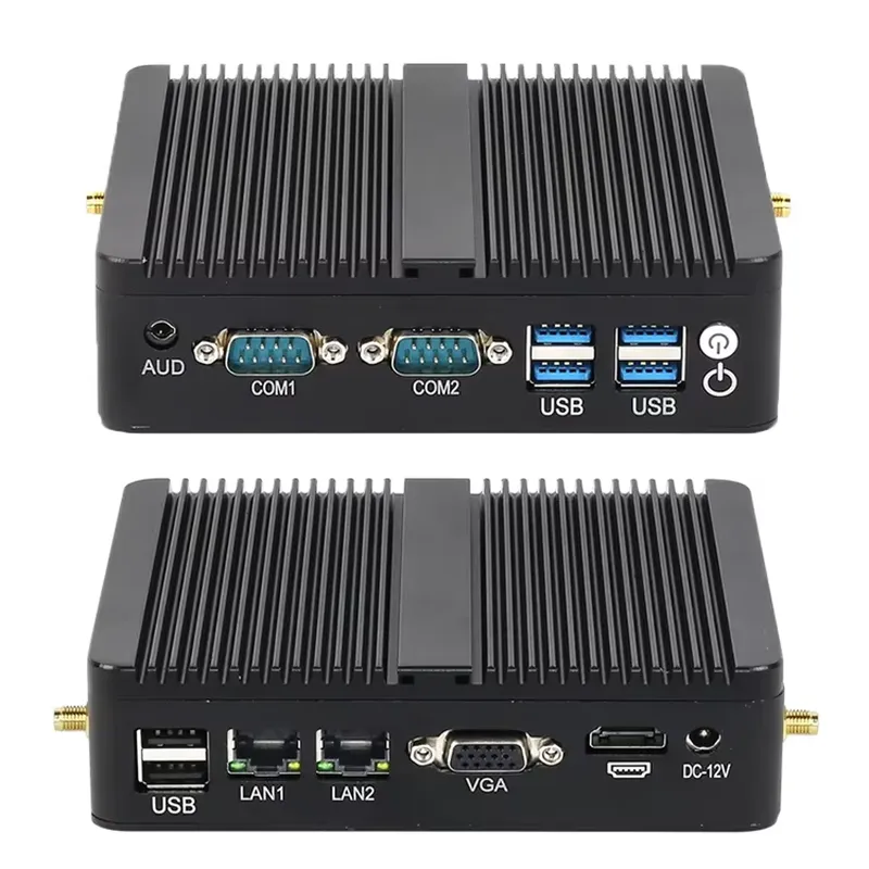 INNODA J4125 J4105 DDR4 Thin C - Thin Client Mini Pc 评论和价格