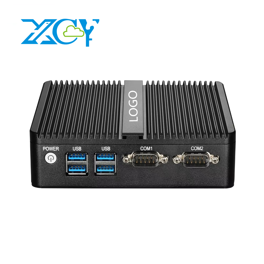 XCY Mini PC Intel Celeron J641 - Thin Client Mini Pc 评论和价格