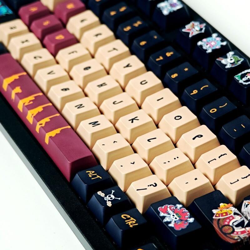 BANDAI One Piece Monkey D. Luf - Tech For Office 评论和价格