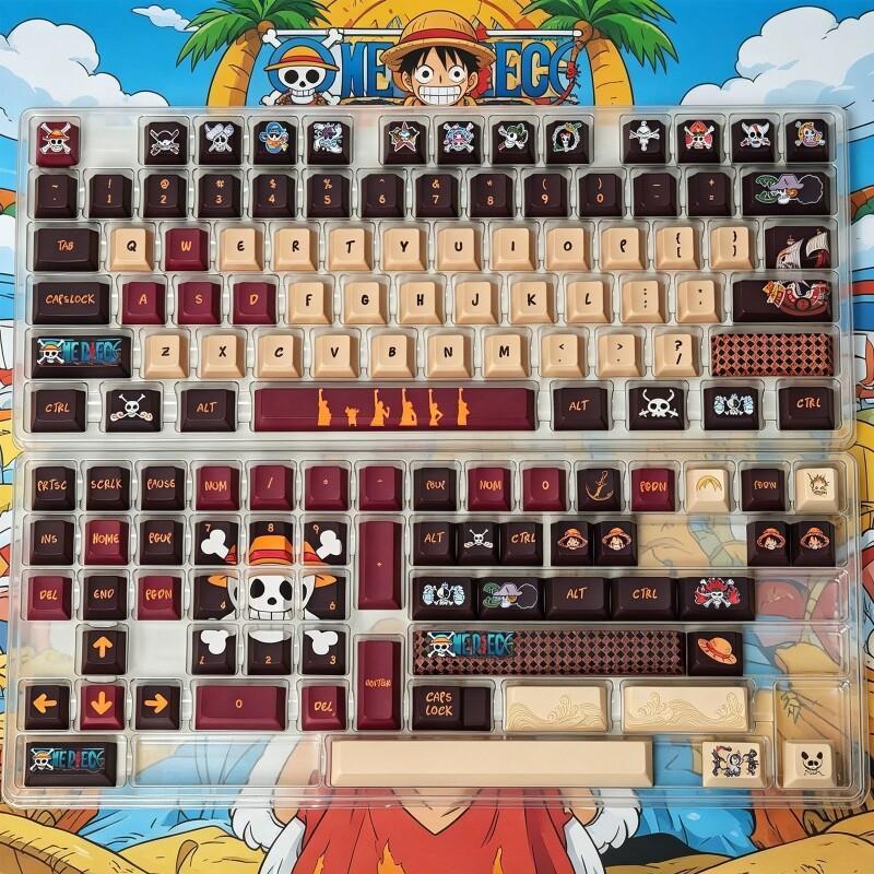 BANDAI One Piece Monkey D. Luf - Tech For Office 评论和价格