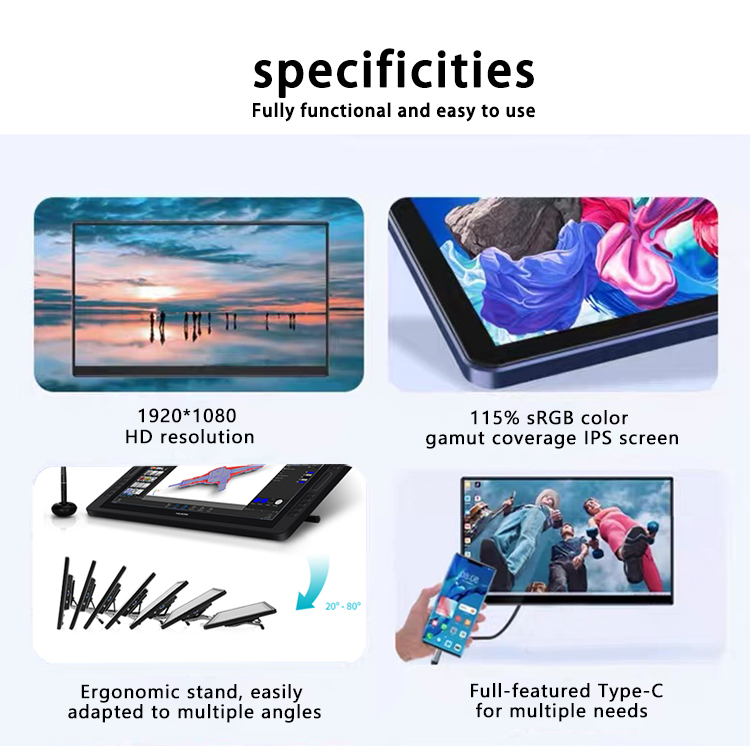 Digital Graphic Drawing Tablet - Digital Signature Pad 评论和价格