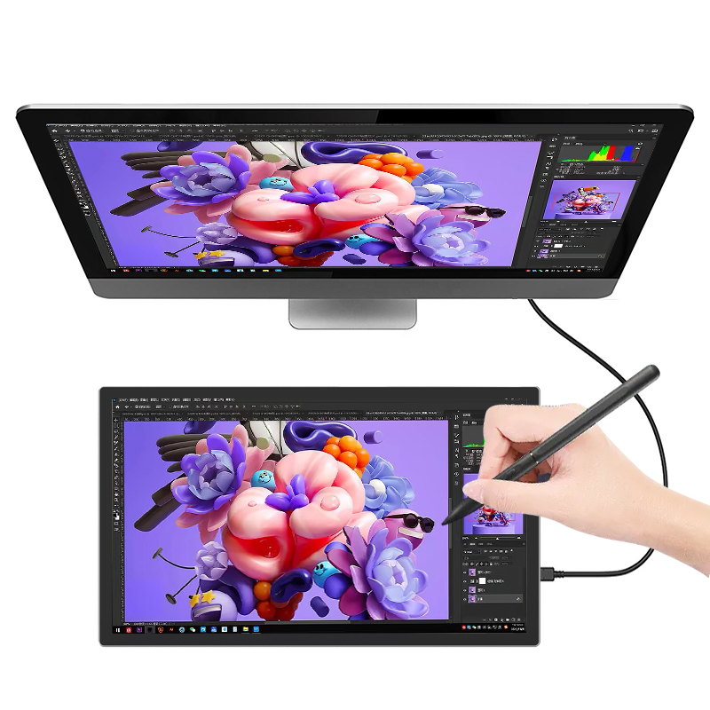 Digital Graphic Drawing Tablet - Digital Signature Pad 评论和价格